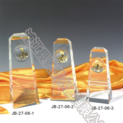 水晶獎(jiǎng)杯82