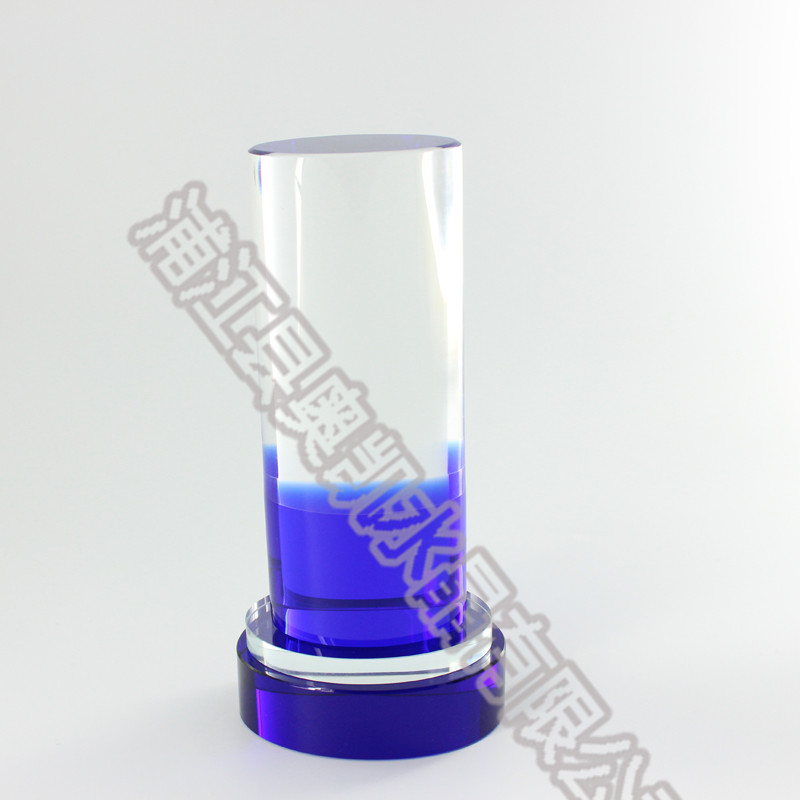 水晶獎(jiǎng)杯100
